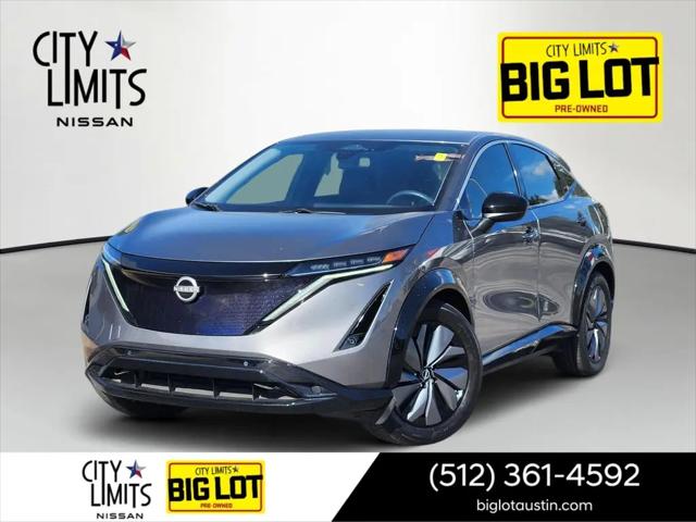 2023 Nissan ARIYA ENGAGE for sale in Austin, TX