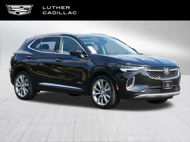 2023 Buick Envision Avenir AWD for sale in Vadnais Heights, MN