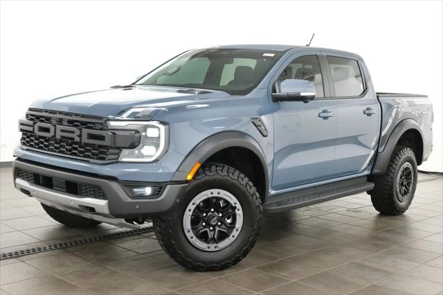 2024 Ford Ranger Raptor for sale in Elmhurst, IL