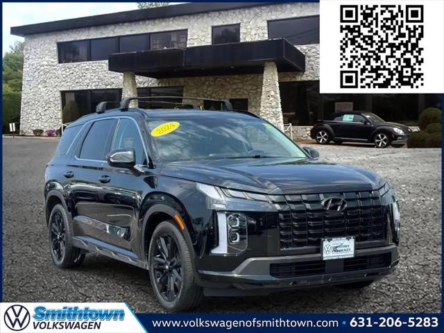 2024 Hyundai Palisade XRT for sale in St. James, NY