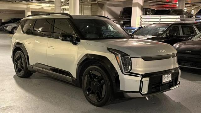 2024 Kia EV9 GT-Line for sale in Chevy Chase, MD