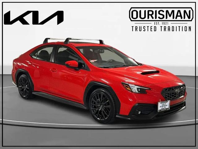 2023 Subaru WRX Premium for sale in Chevy Chase, MD