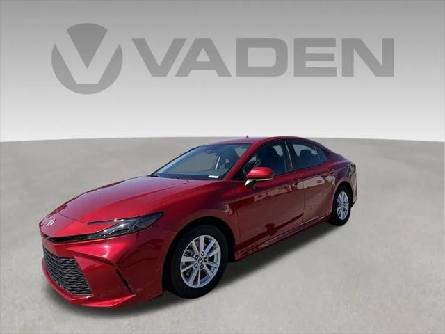 2025 Toyota Camry LE for sale in Brunswick, GA