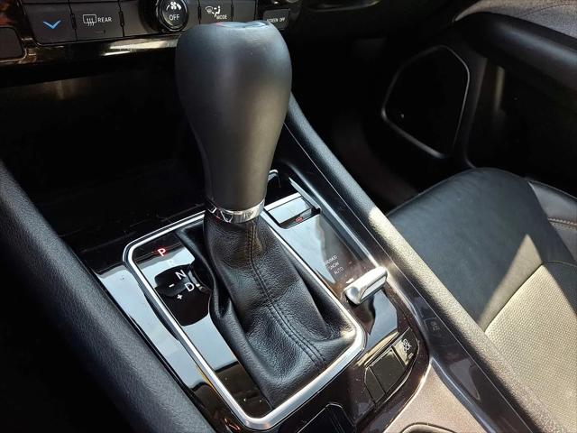 2022 Jeep Compass Latitude Lux 4x4