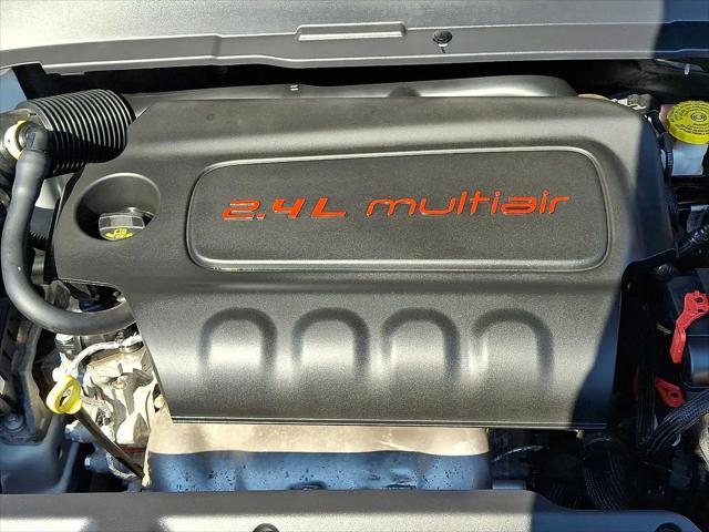 2022 Jeep Compass Latitude Lux 4x4