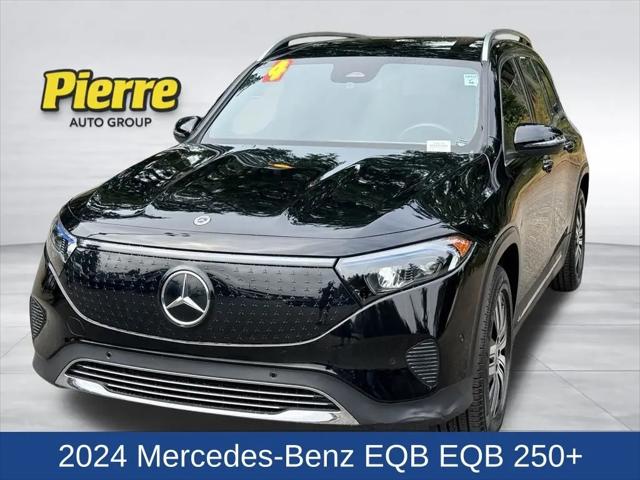 2024 Mercedes-Benz EQB 250 EQB 250+ for sale in Lynnwood, WA