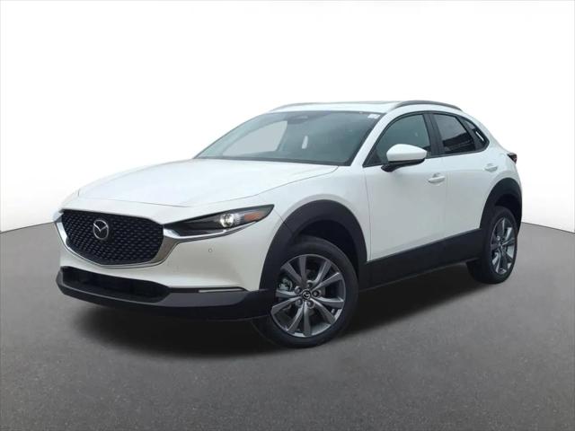 2026 Mazda CX-30 2.5 S Preferred for sale in Troy, MI
