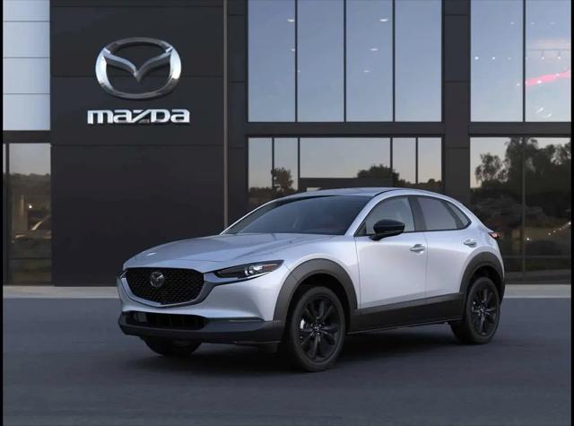 2026 Mazda CX-30 2.5 S Select Sport for sale in Troy, MI