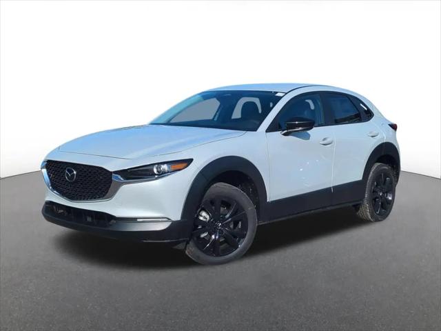 2026 Mazda CX-30 2.5 S Select Sport for sale in Troy, MI