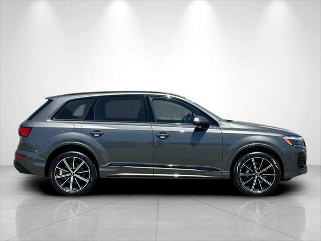 2025 Audi Q7 Premium Plus 45 TFSI quattro Tiptronic
