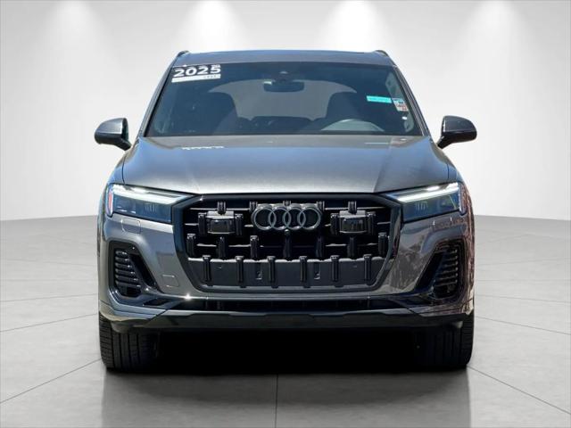 2025 Audi Q7 Premium Plus 45 TFSI quattro Tiptronic