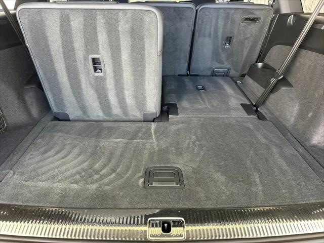 2025 Audi Q7 Premium Plus 45 TFSI quattro Tiptronic
