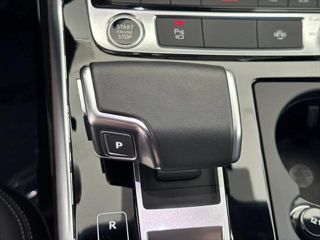 2025 Audi Q7 Premium Plus 45 TFSI quattro Tiptronic
