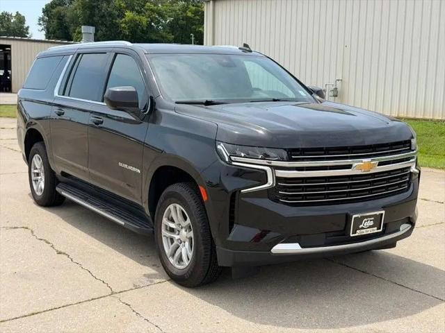 2023 Chevrolet Suburban 4WD LT for sale in Cape Girardeau, MO