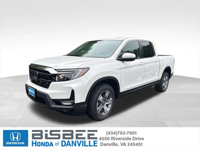 2026 Honda Ridgeline RTL for sale in Danville, VA