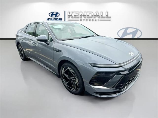 2026 Hyundai Sonata SEL Sport for sale in Miami, FL