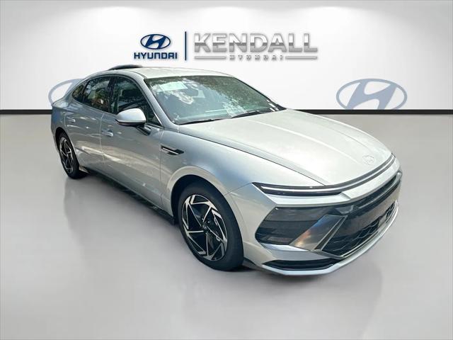 2026 Hyundai Sonata SEL Sport for sale in Miami, FL