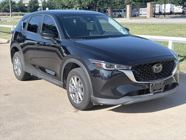 2023 Mazda CX-5 2.5 S Preferred for sale in Frisco, TX