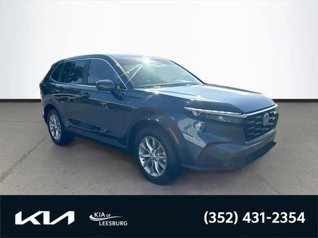 2025 Honda CR-V EX AWD for sale in Leesburg, FL