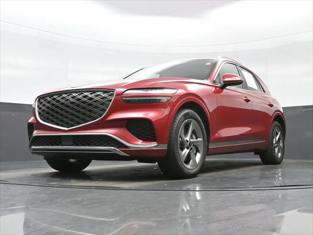 2026 Genesis GV70 2.5T