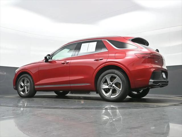 2026 Genesis GV70 2.5T