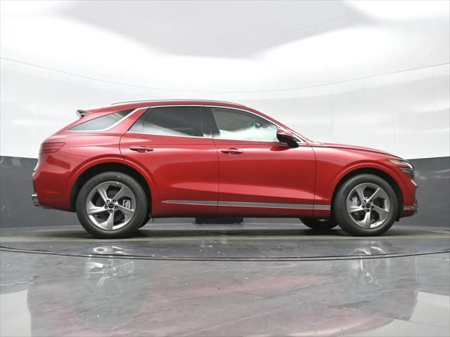 2026 Genesis GV70 2.5T