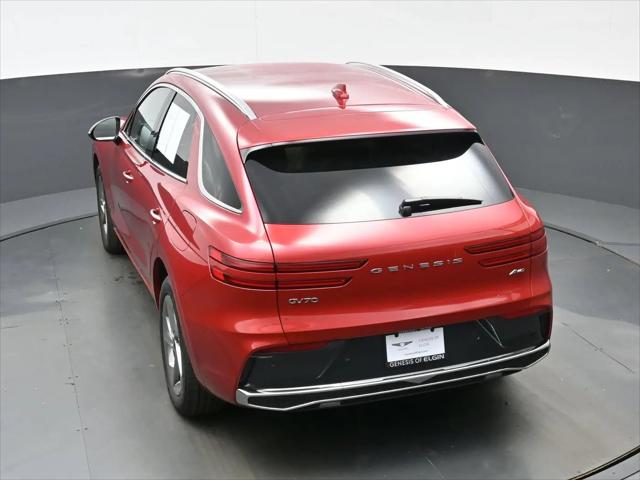 2026 Genesis GV70 2.5T