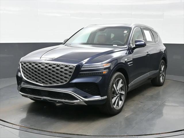 2026 Genesis GV80 2.5T Advanced AWD for sale in Bartlett, IL