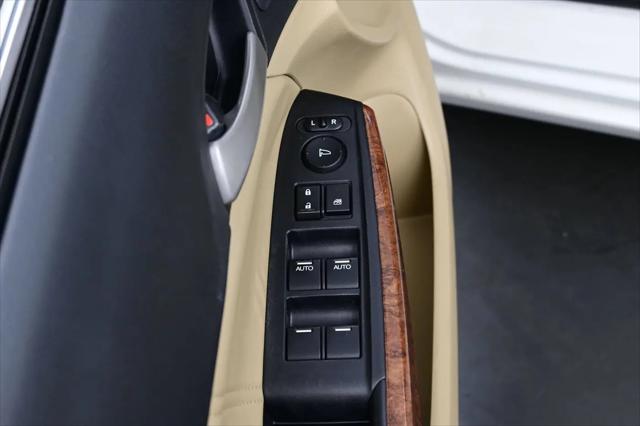 2011 Honda Accord 3.5 EX-L