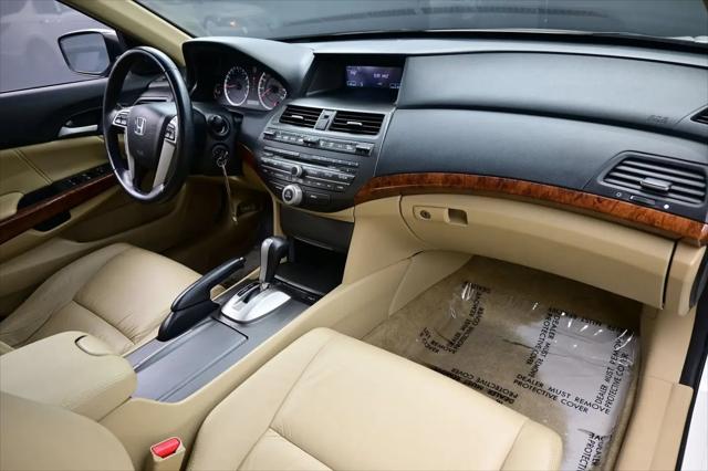2011 Honda Accord 3.5 EX-L