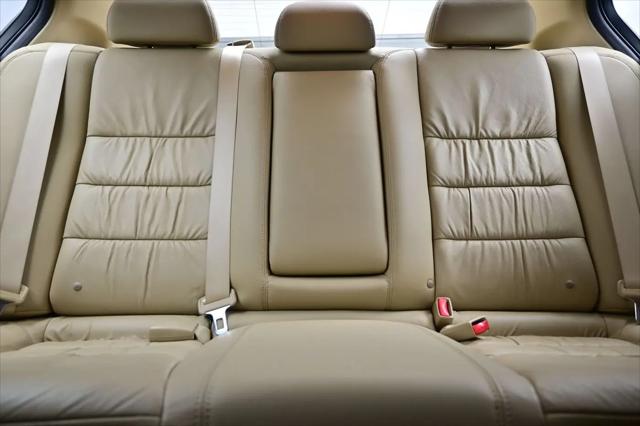 2011 Honda Accord 3.5 EX-L