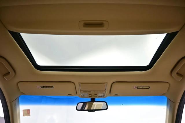 2011 Honda Accord 3.5 EX-L