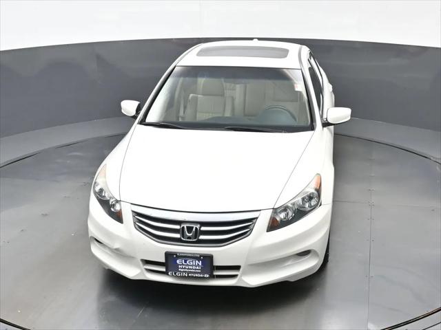 2011 Honda Accord 3.5 EX-L