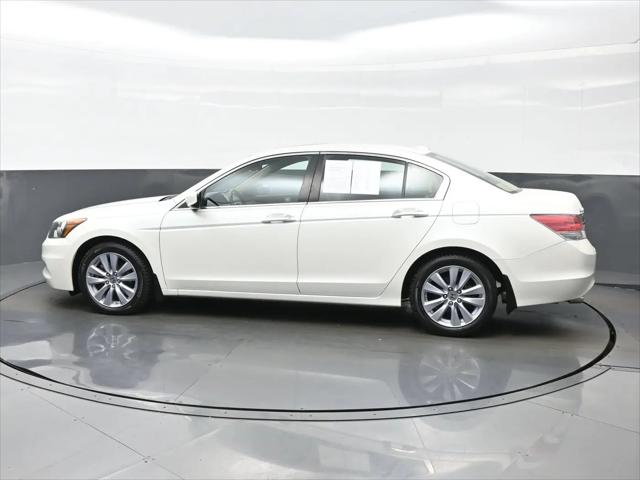 2011 Honda Accord 3.5 EX-L
