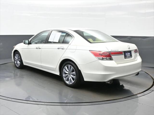 2011 Honda Accord 3.5 EX-L