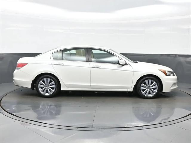 2011 Honda Accord 3.5 EX-L