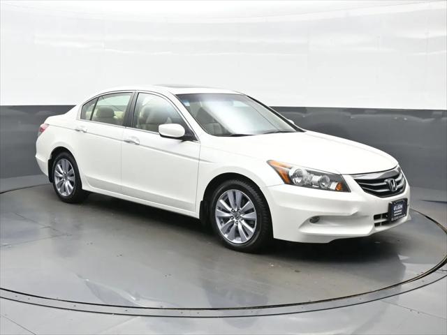 2011 Honda Accord 3.5 EX-L