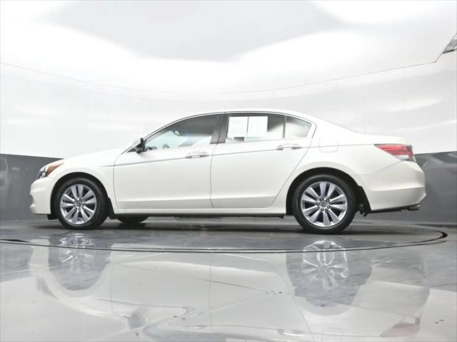 2011 Honda Accord 3.5 EX-L