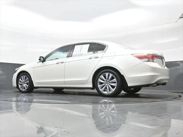 2011 Honda Accord 3.5 EX-L
