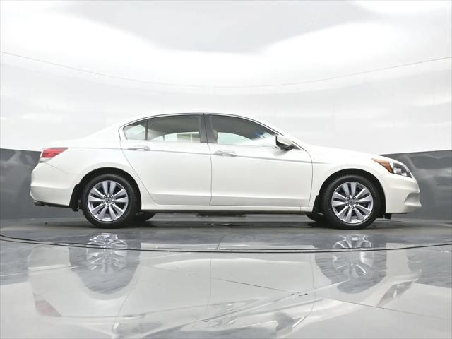 2011 Honda Accord 3.5 EX-L