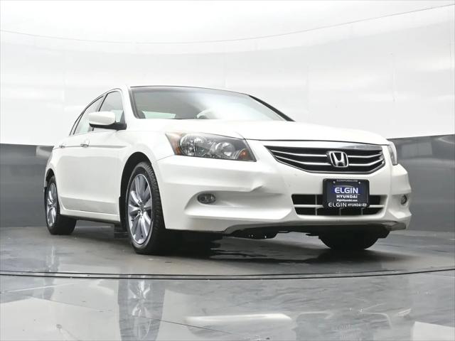 2011 Honda Accord 3.5 EX-L