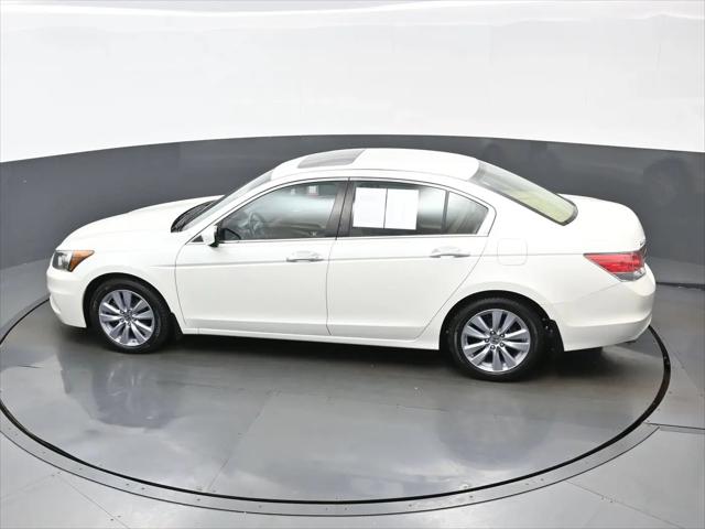 2011 Honda Accord 3.5 EX-L