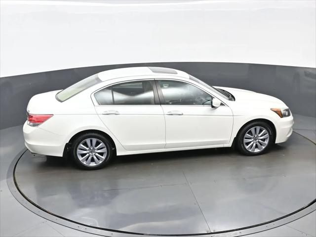 2011 Honda Accord 3.5 EX-L