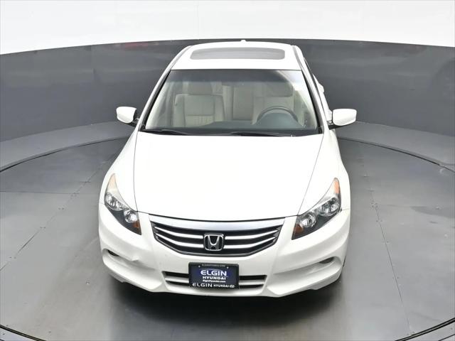 2011 Honda Accord 3.5 EX-L