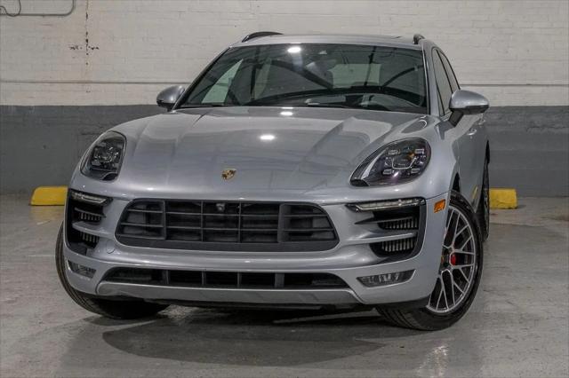2017 Porsche Macan GTS for sale in Shelton, CT