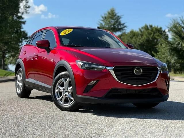 2019 Mazda CX-3 Sport for sale in Columbia, SC