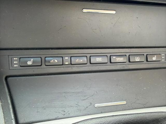 2003 BMW M3 M3