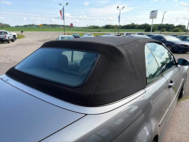 2003 BMW M3 M3