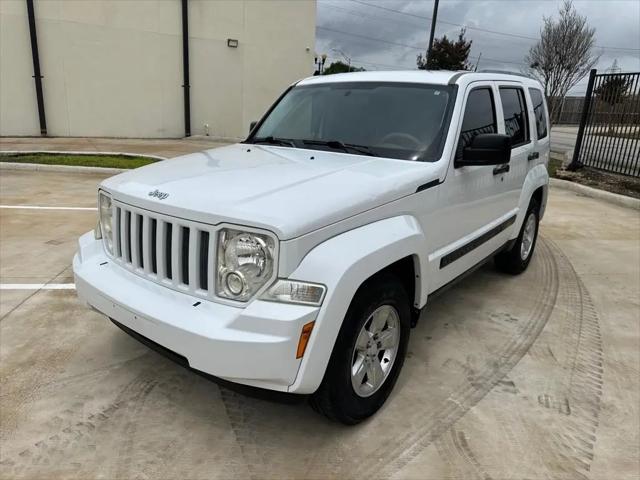 2011 Jeep Liberty Sport for sale in Live Oak, TX