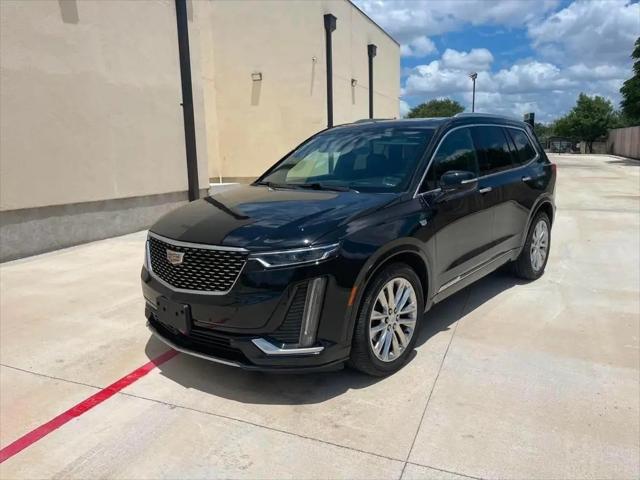 2020 Cadillac XT6 FWD Premium Luxury for sale in Live Oak, TX